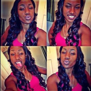 Meet your Posher, Tanesha